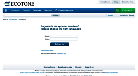 b2b.ecotone.com.pl