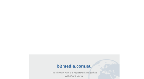 b2media.com.au