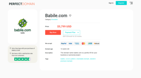 babile.com