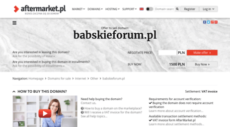 babskieforum.pl