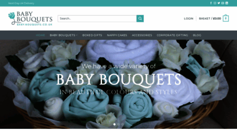 baby-bouquets.co.uk