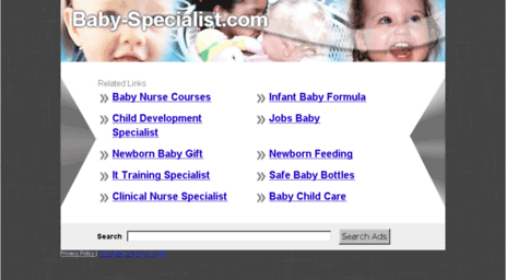 baby-specialist.com