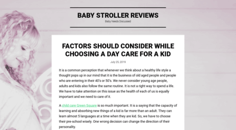 baby-stroller-reviews.com