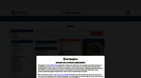 baby.pagina.nl