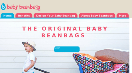 babybeanbags.com.au