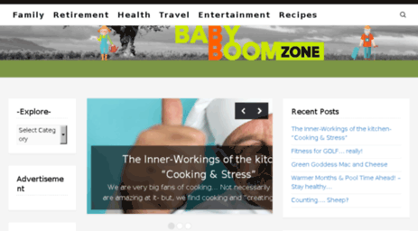 babyboomzone.com