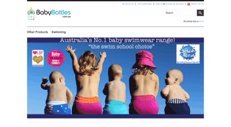 babybottles.com.au