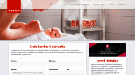 babybox.dk