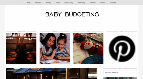 babybudgeting.co.uk