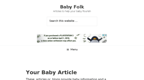 babyfolk.com
