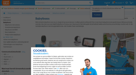 babyfoonstore.nl