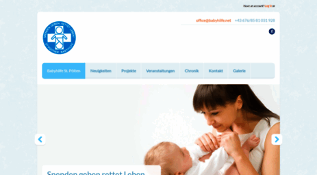 babyhilfe.net