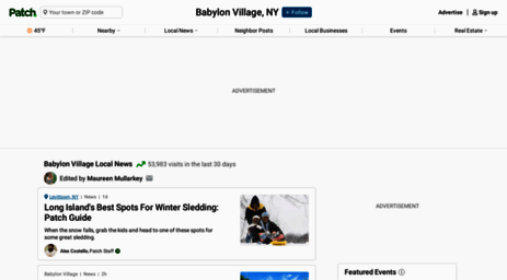 babylonvillage.patch.com