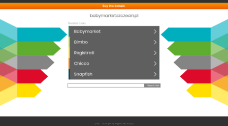 babymarket.szczecin.pl