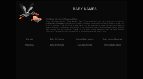 babynames.org.uk