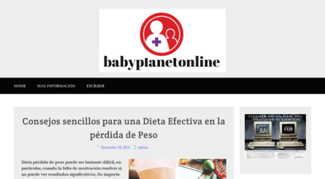 babyplanetonline.es