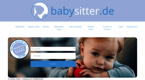 babysitter.de