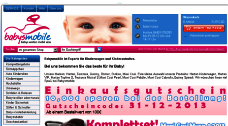 babysmobile.de