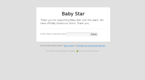 babystar.com