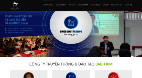 bachkim.com.vn