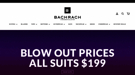 bachrach.com
