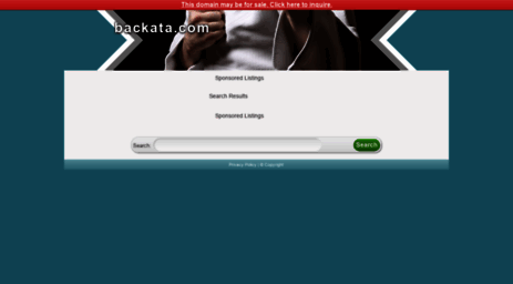 backata.com