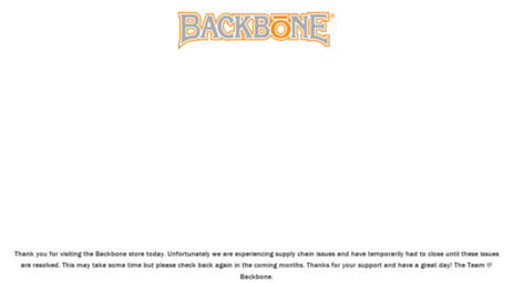 backbonetime.com.au