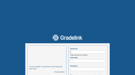 backend.gradelink.com