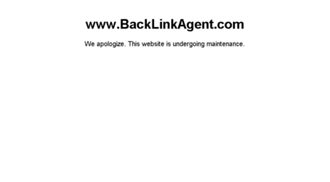 backlinkagent.com