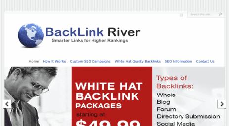 backlinkriver.net