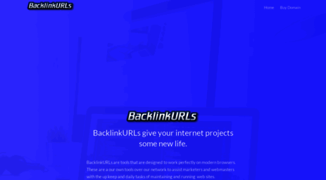 backlinkurls.com
