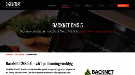 backnet.se