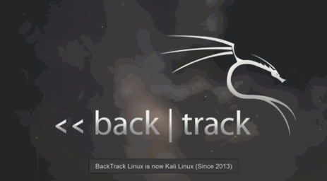 backtrack-linux.com