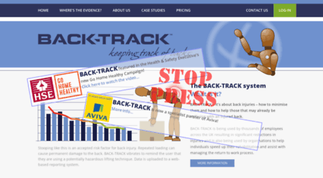 backtrack.co.uk