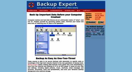 backup-expert.com