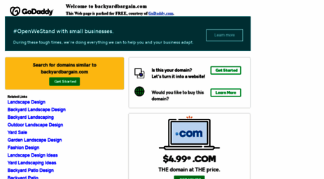 backyardbargain.com