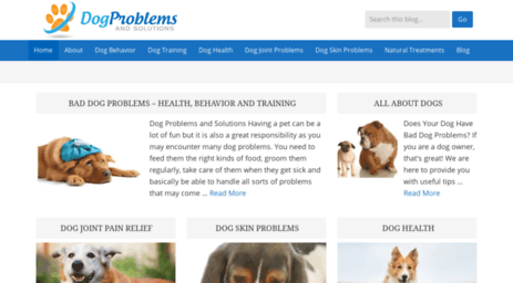 baddogproblems.com