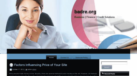 badre.org