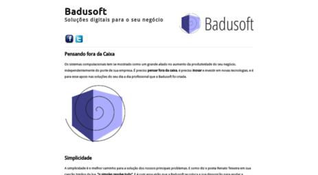 badusoft.com