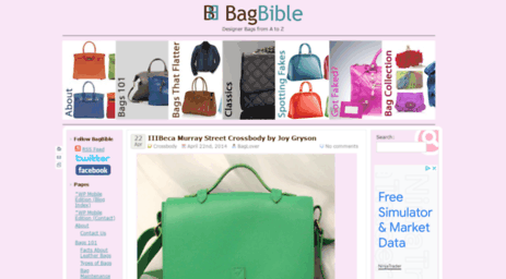 bagbible.com