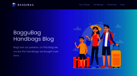 baggubag.com