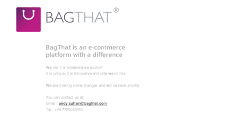 bagthat.com