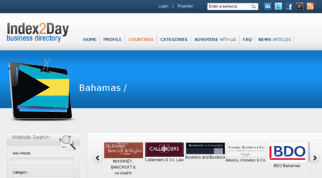 bahamas.index2day.com