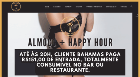 bahamasclub.com.br
