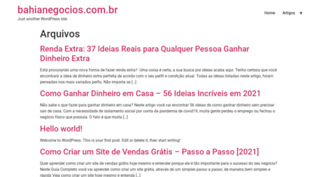 bahianegocios.com.br
