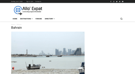 bahrain.alloexpat.com