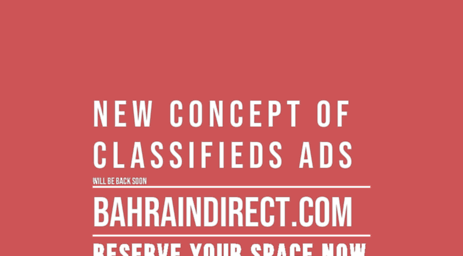bahraindirect.com