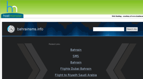 bahrainsms.info