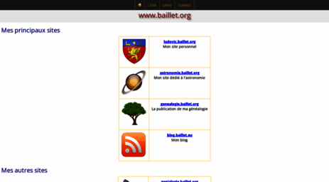 baillet.org