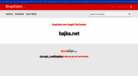 bajka.net